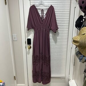 Baltic Born Dress with pockets